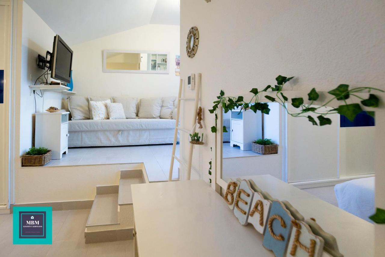 Aroa Beach Apartment Maspalomas  Exterior foto